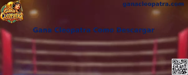 Guía visual de Gana Cleopatra Como Descargar