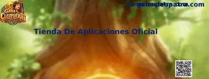 Tienda De Aplicaciones Oficial para Gana Cleopatra