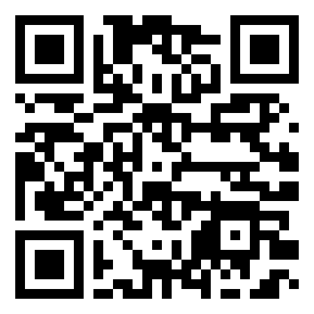 Código QR del sitio web Gana Cleopatra