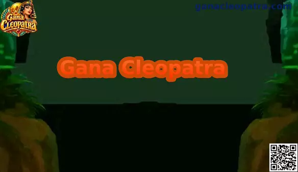 Vista relacionada con Gana Cleopatra y su temática del antiguo Egipto