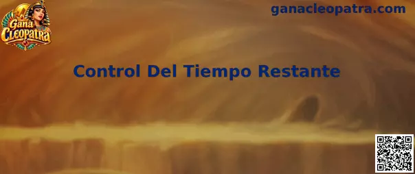 Guía de Control Del Tiempo Restante para una sesión recreativa responsable en Gana Cleopatra