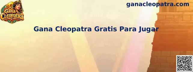 Gana Cleopatra Gratis Para Jugar en modo de demostración
