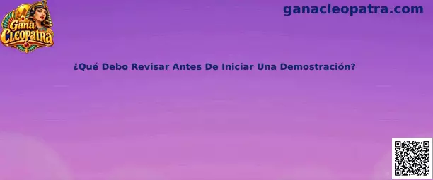 Lista de comprobación para revisar una demostración de entretenimiento en línea