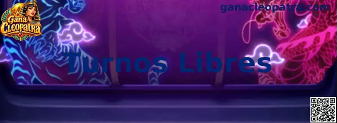 Turnos Libres de Gana Cleopatra