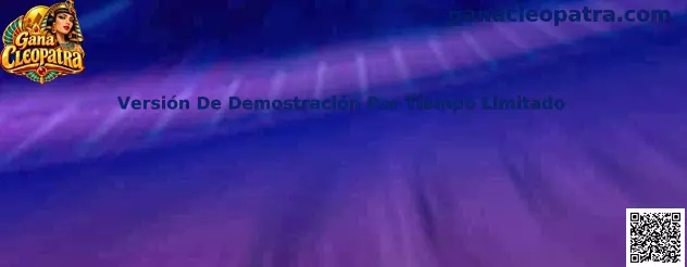 Guía de Gana Cleopatra sobre una versión de demostración por tiempo limitado