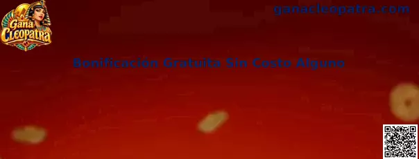 Guía de Gana Cleopatra para revisar una Bonificación Gratuita Sin Costo Alguno