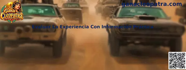Evaluar La Experiencia Con Información Práctica en Gana Cleopatra