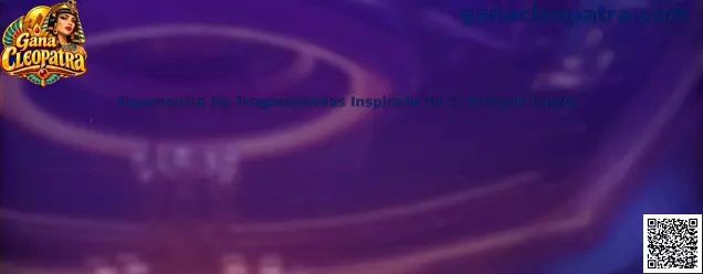 Experiencia De Tragamonedas Inspirada En El Antiguo Egipto en Gana Cleopatra