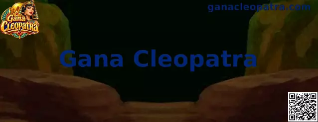 Juego Gana Cleopatra con temática del Antiguo Egipto