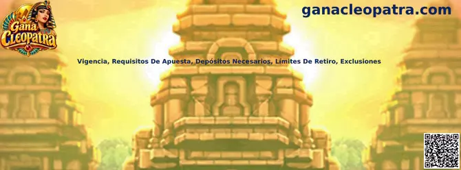 Guía visual sobre vigencia, requisitos de apuesta, depósitos necesarios, límites de retiro y exclusiones