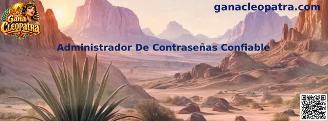 Administrador De Contraseñas Confiable para gestionar accesos digitales