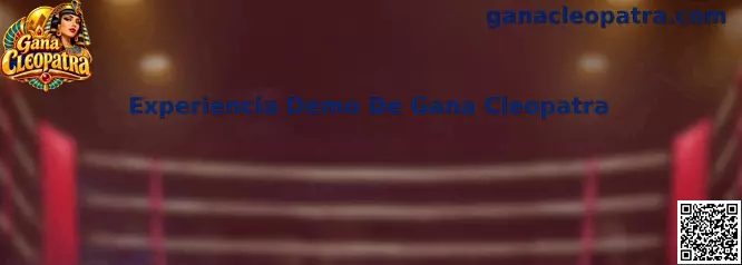 Experiencia Demo De Gana Cleopatra