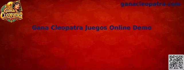 Vista temática de Gana Cleopatra Juegos Online Demo