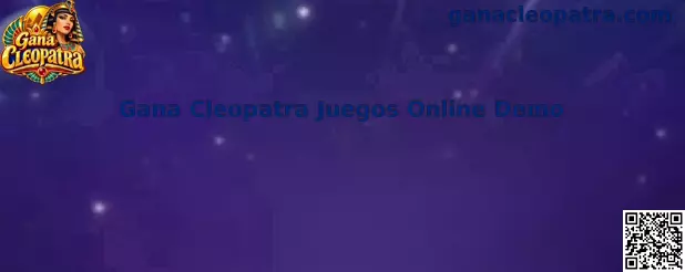 Vista representativa de Gana Cleopatra Juegos Online Demo