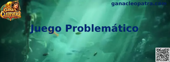 Guía sobre Juego Problemático y prevención responsable