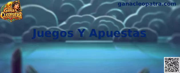 Guía informativa de Gana Cleopatra sobre Juegos Y Apuestas