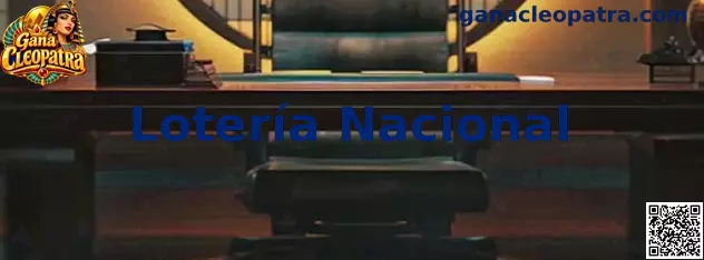 Lotería Nacional y entretenimiento recreativo responsable