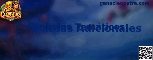 Ejemplo visual de Rondas Adicionales en un juego de demostración inspirado en Cleopatra