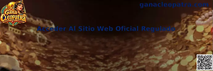 Acceder Al Sitio Web Oficial Regulado de Gana Cleopatra