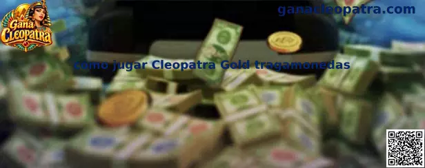 Imagen ilustrativa relacionada con la guía para aprender a jugar Cleopatra Gold tragamonedas