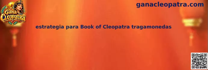 Guía visual sobre estrategia responsable para Book of Cleopatra tragamonedas
