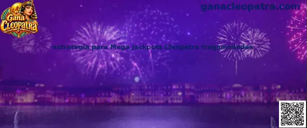 Guía de estrategia responsable para Mega Jackpots Cleopatra tragamonedas