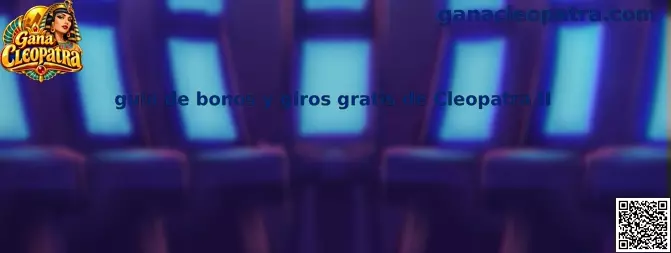 Guía de bonos, funciones promocionales y giros gratis de Cleopatra II