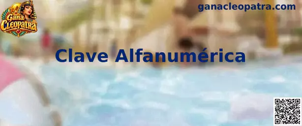 Guía visual para revisar una Clave Alfanumérica en Gana Cleopatra