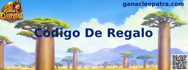 Guía de Código De Regalo de Gana Cleopatra