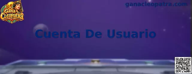 Guía sobre administración segura de una Cuenta De Usuario en Gana Cleopatra